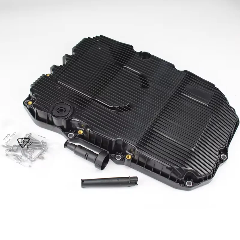 Automatic Transmission Oil Pan 7252703707 for Mercedes Benz W213 E200 E220 E300 E350 E400 X253 GLC200 GLC260 GLC300 M274