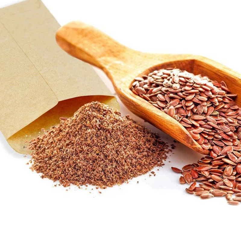 Kraft Paper Seed Soaking and Storage Bags - 100 Pack