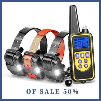 bark control, dog training device 1