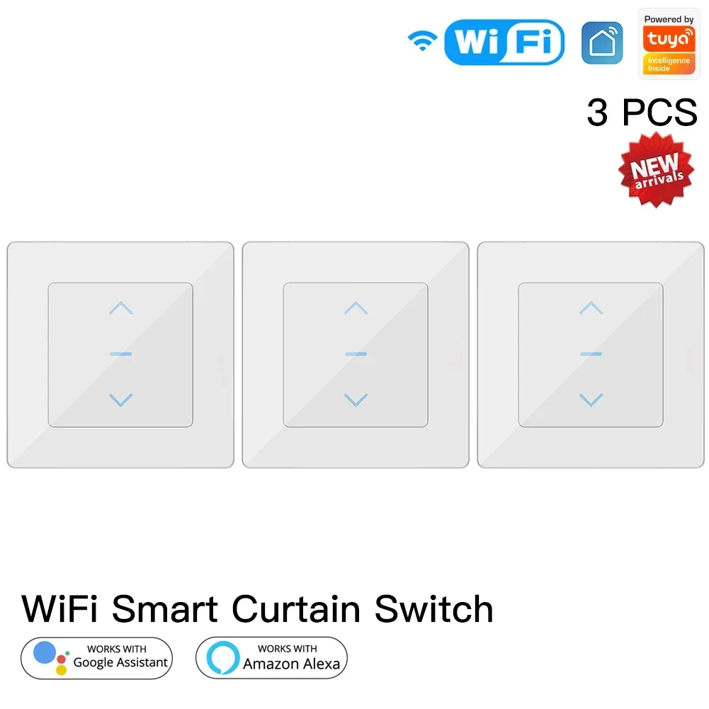 3 PC WHITE