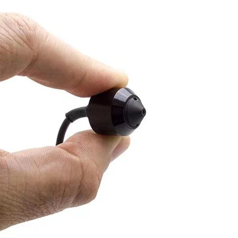 Micro Size 19mm Diamater HD 1080P/2MP Mini Bullet USB Camera UVC Cam ...