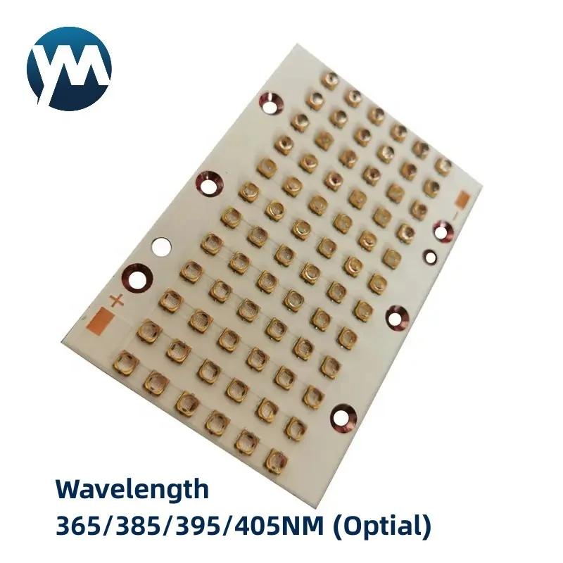 Рисунок 5 - Светодиодный УФ-светильник