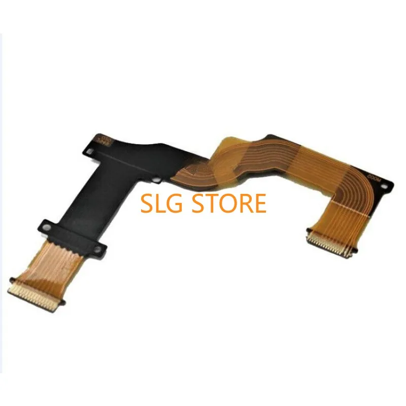 Shaft Rotating LCD Flex Cable For Canon Powershot SX730-SX740 Digital Camera Repair Part camera flex cable