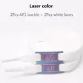 Laser color