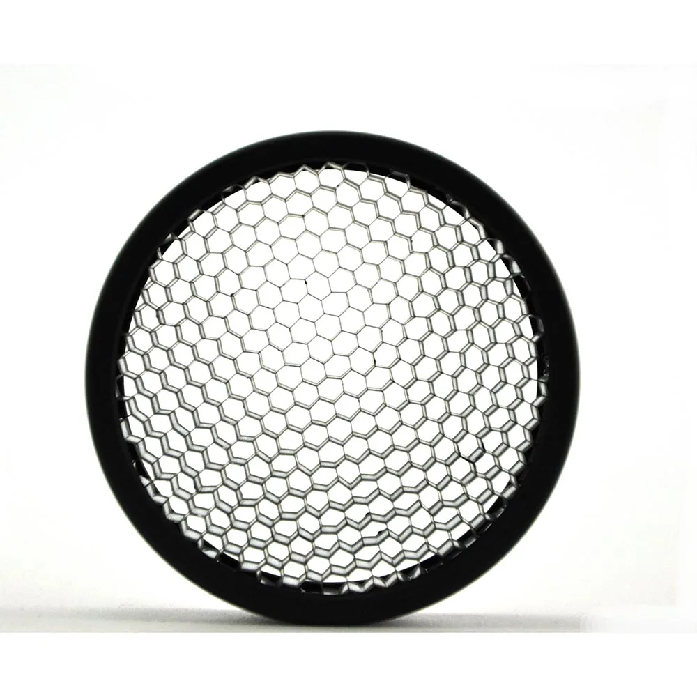 Visionking Aluminum Honeycomb Sunshades Riflescope Cover For 1.25-5x26 2.5-35X56 3-30X56 6-25X56 10-40X56 Anti-reflection Hood rifle scope lens cover rifle scope protector