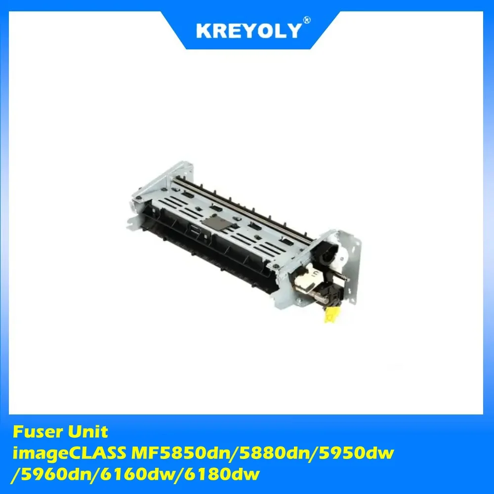 

RM1-6405-000 (FM4-3436-000) Fuser (Fixing) Unit for imageCLASS MF5850dn/5880dn/5950dw/5960dn/6160dw/6180dw LBP3470/3480 650i