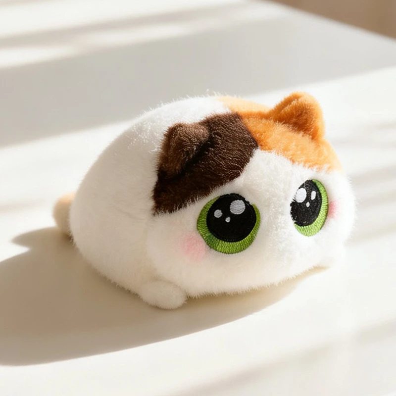 Cat 3