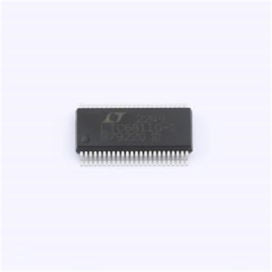 LTC6811HG-1#3ZZPBF