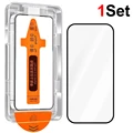 HD Clear-1PCS