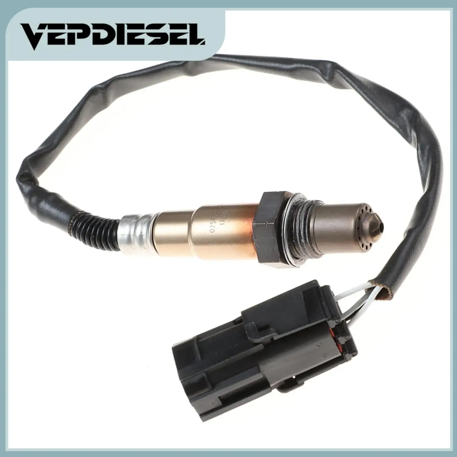 

1pc Oxygen O2 Sensor 0258006537 111803850010 Fits For Chevrolet Niva Lada Niva Samara Kalina Priora