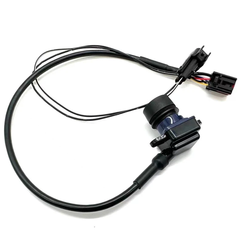 

Rearview Backup Reverse Parking Camera Fit for Chrysler Town&Country Dodge Grand Caravan 3.6L V6 2011-2016 56054157AA 04672639AA