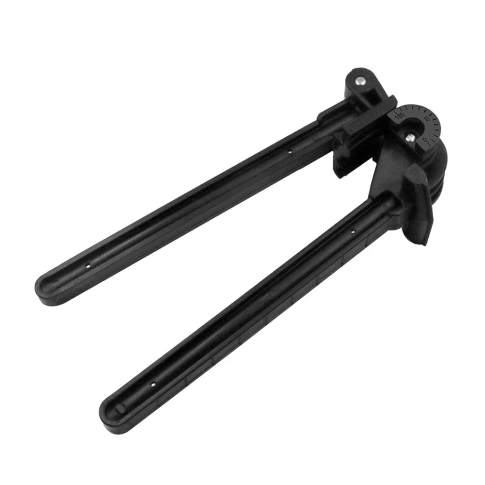 

Pipe Bender 180° Four-Groove Pipe Bender Combined Pipe Bender Multi-purpose Pipe Bender 6mm 8mm 10mm Hand Tools
