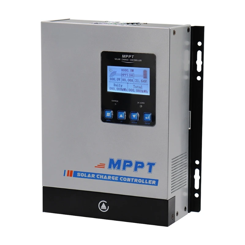 

solar charger controller mppt solar inverter mppt 50a charger solar mppt tracer solar charger controller regulator 50A
