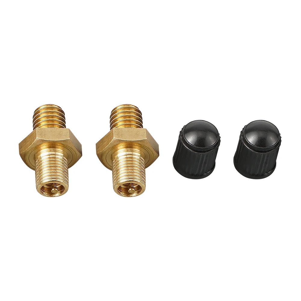 Luft-Stickstoff-Schrader-Ventil 500 psi für YXZ'S Artic Cat's Fox PODIUM X Polaris RZR'S Pioneer's & Talon's CAN-AM's Shocks – Detail 1