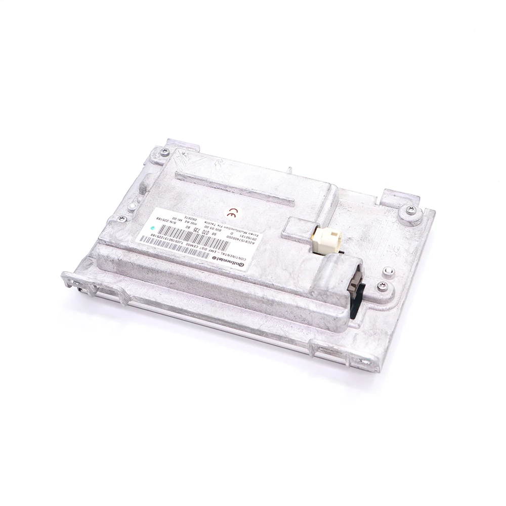 Screen LCD Display for Peugeot 208 2008 3008 Citro&euml;n C2 C3 C4 SMEG SMEG+ MRN 7 inch car screen housing