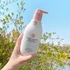 Peach Body Lotion Milk For Women Anti-Wrinkle Anti Dry Whitening Cream Care Skin Repair Bleaching Moisturizing Brightening 300ml 1