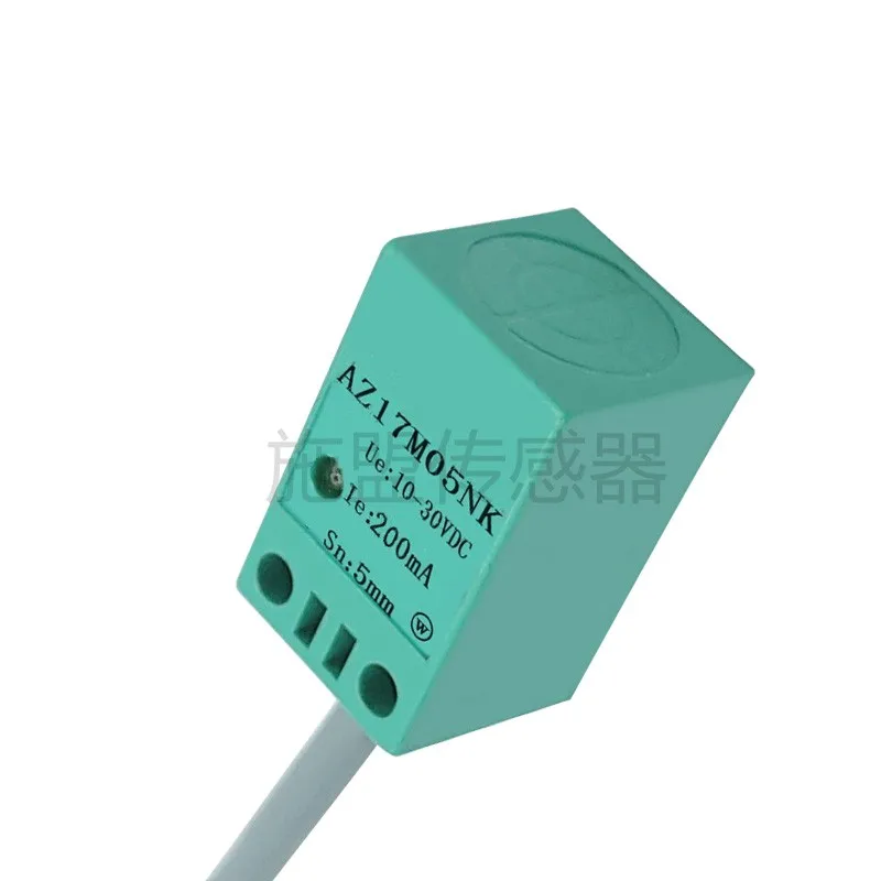 전기 지게차 리미트 스위치 근접 스위치, EPT15, AZ17M05NK, AZ17M05PK, PNK 센서