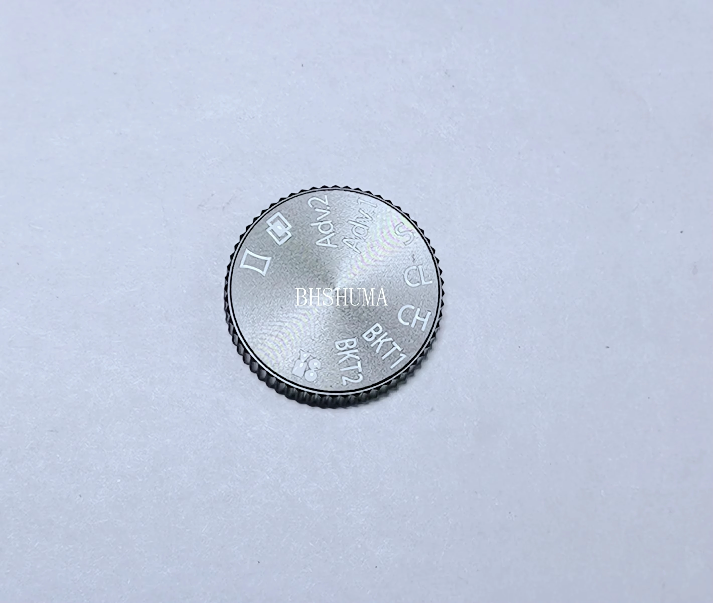 New original For Fujifilm XT30II X-T30MarK2 top cover mode dial cover camera repair spare parts unit