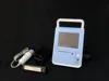 LED touch screen bladder scanner, low price bladder scanner, portable medical imaging machine 6