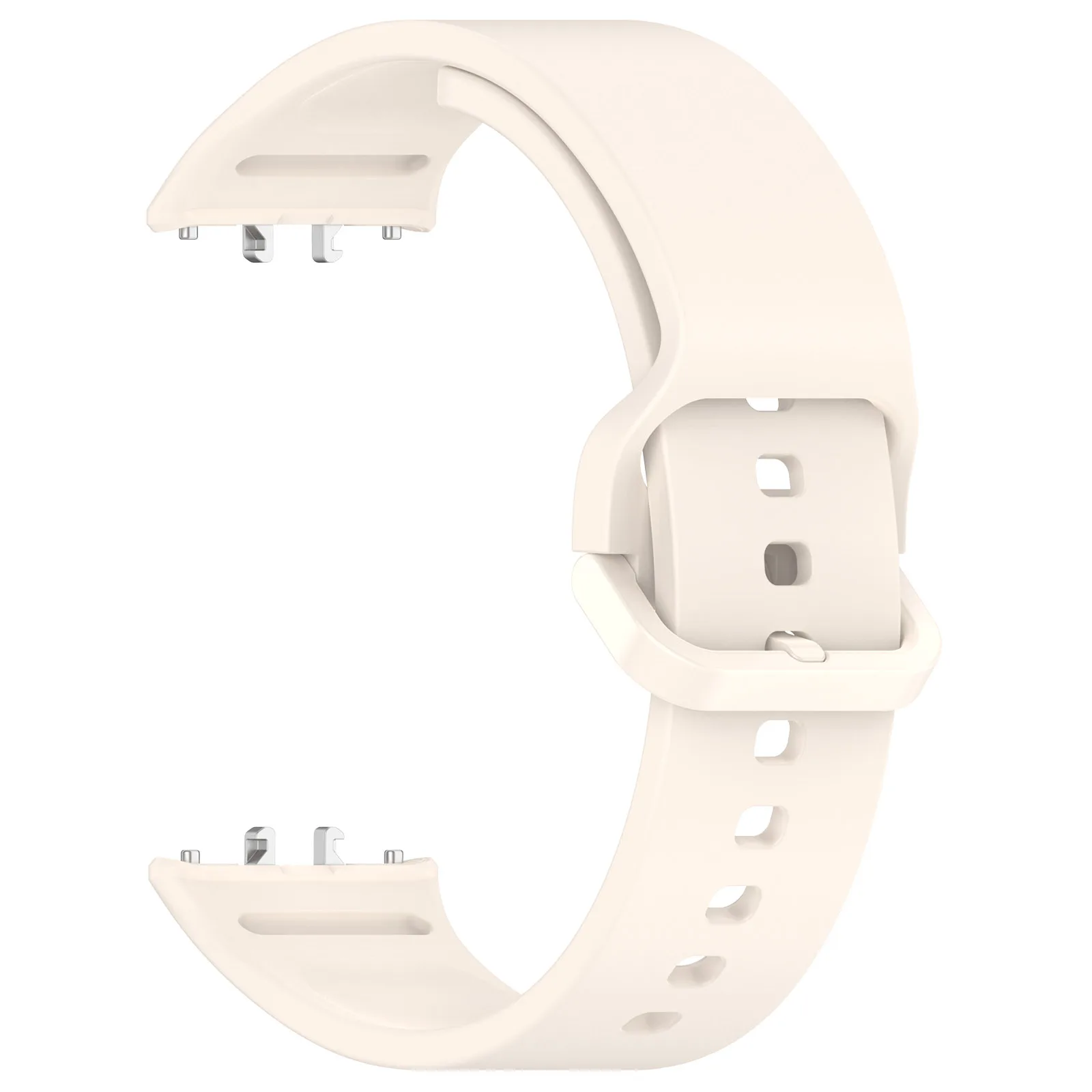 Breathable Soft Silicone Sport Wristband Bracelet