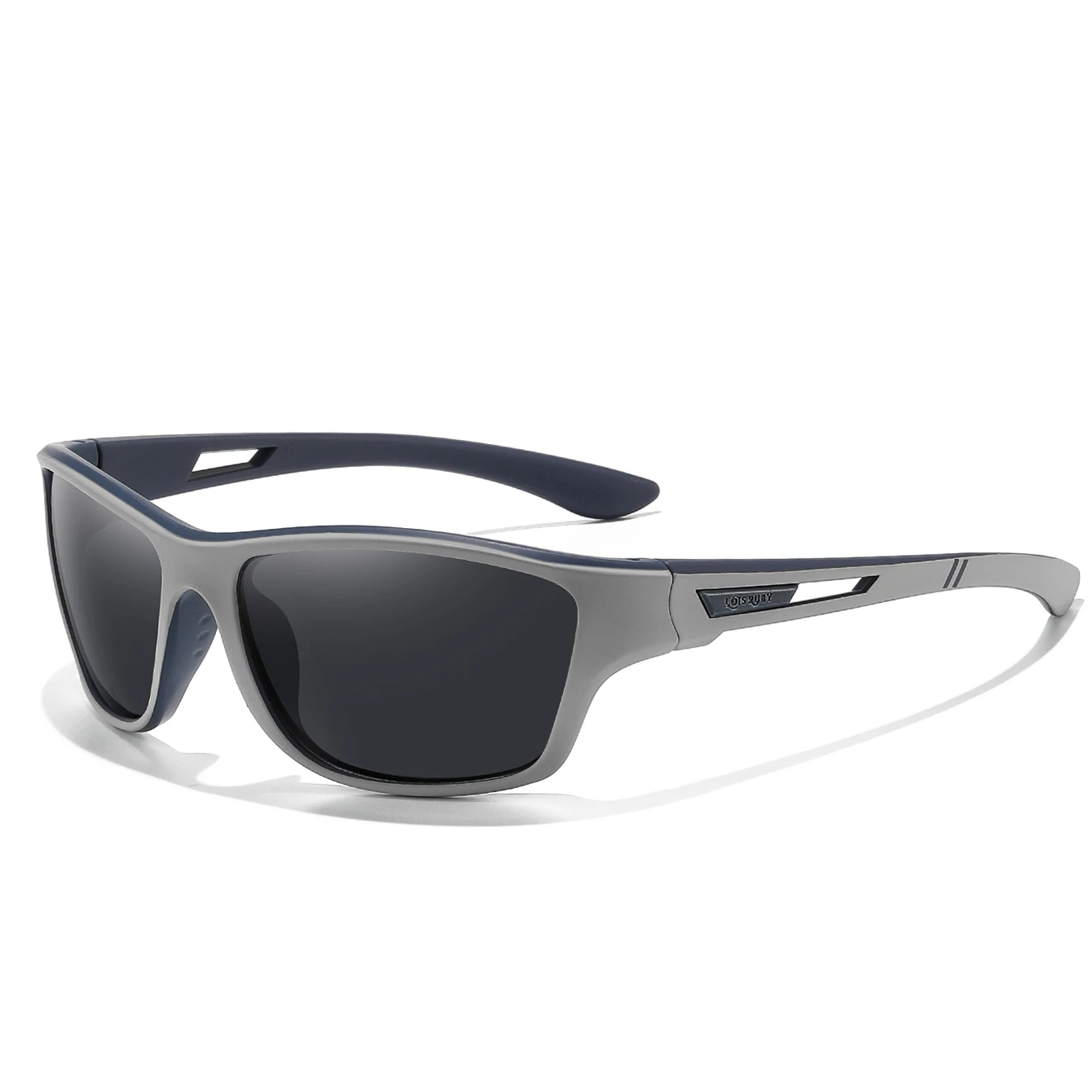 Fashion Unisex Polarizing Cycling Sports Sunglasses UV400 Anti-glare