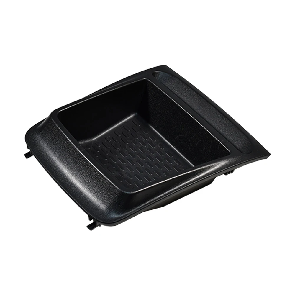 Supplemento supporto per Tablet per consolle centrale, originale Fiat, 735653789