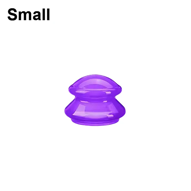 Purple S