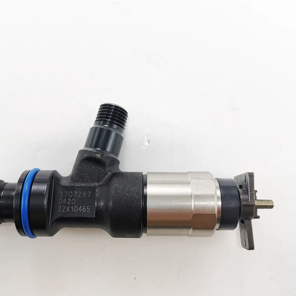 0425おまとめ品 China DIESEL NOZZLE INJECTOR 295050-1540 8-98246751-0 FOR
