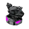 NEW AIR X15 Earphones Bluetooth Wireless Gamer Headphones 65ms Low Latency Earbuds fone Gamer Headset Gamer With Mic Handfree 6