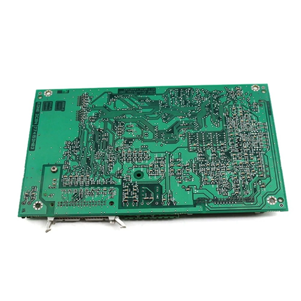 Рисунок 4 - Инвертор лифта KONE V3F16L A1