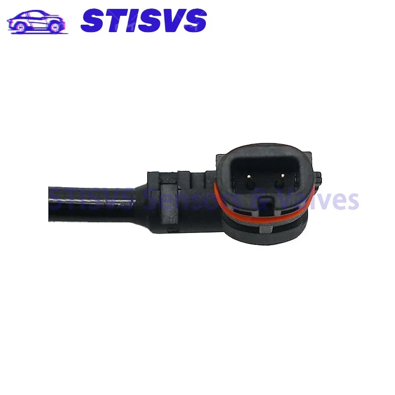 4PCS Front/Rear ABS Wheel Speed Sensor 1705400817 1705400917 1705401217 1705401317 For Mercedes-Benz AMG R170 SLK230 SLK32 320