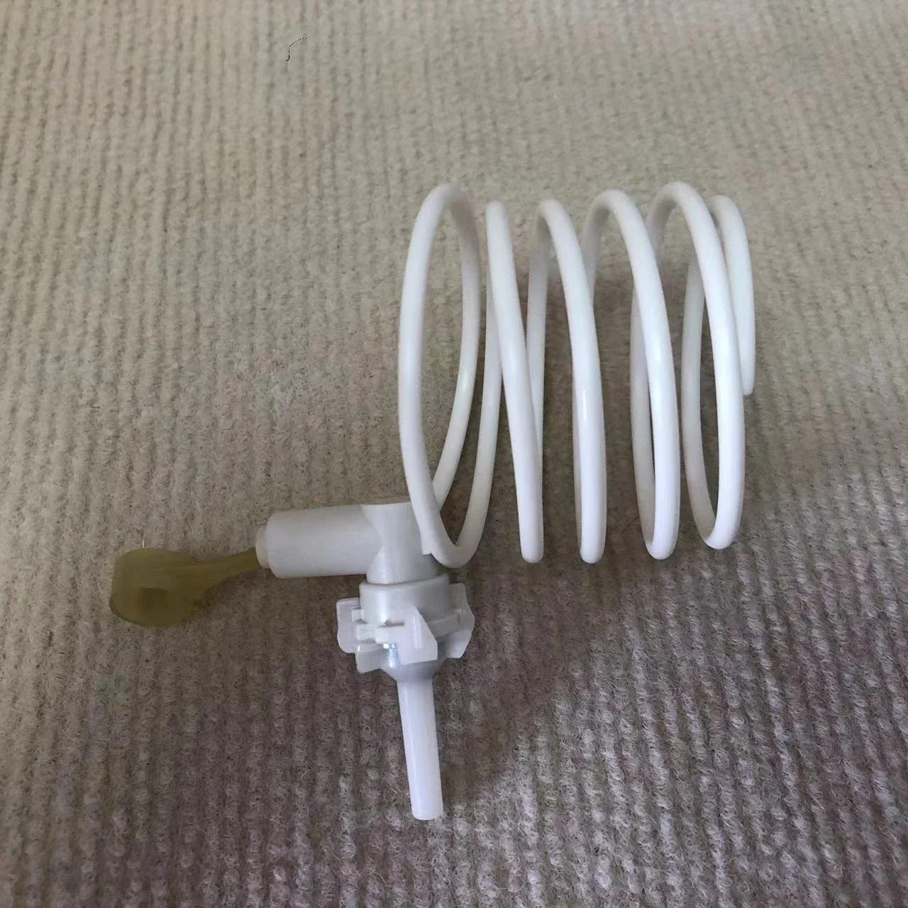 Bomba de Vazamento de Fundo de Tubo de Água Dental Puncher para Waterpik Wp70ec 60ec 250ec Acessórios de Reparação