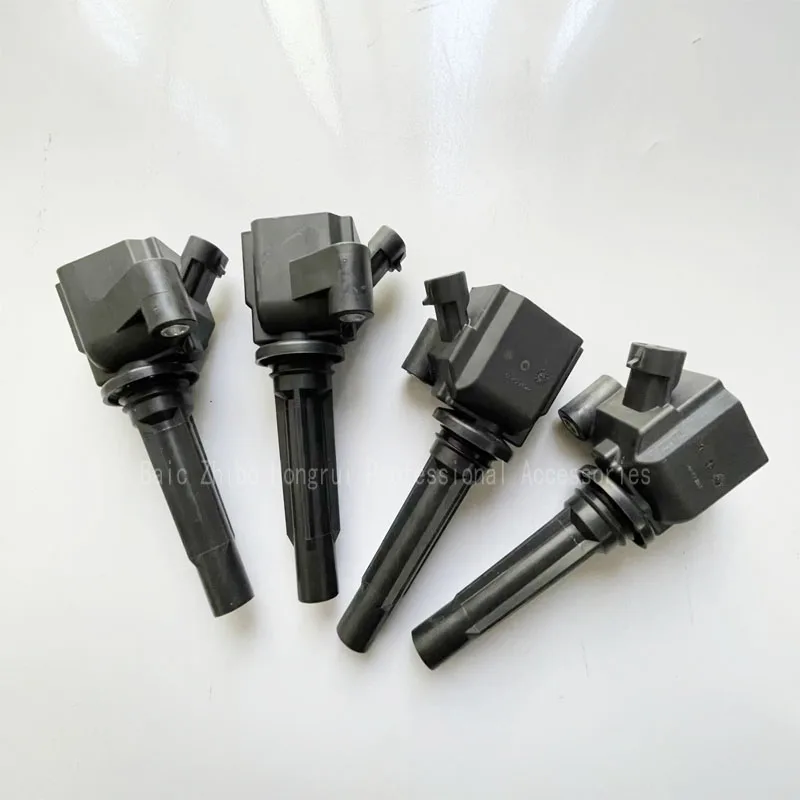 Suitable for Beijing baic BJ40L BJ40plus BJ80 ignition coil engine high pressure package K00865004