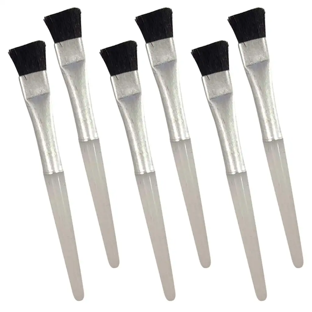 

10 Pieces Watch Repair Cleaning Brushes Tool for Watchmaker Accessories