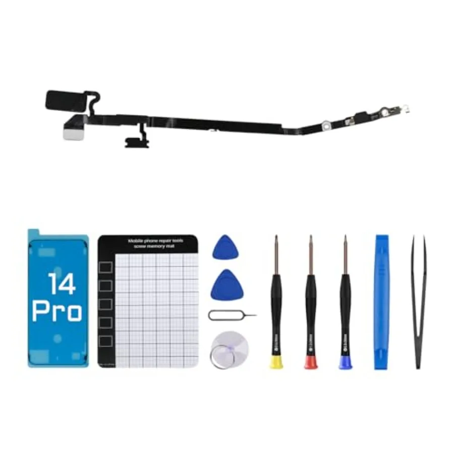 iPhone 14 Pro WiFi Bluetooth Antenna Replacement Cable