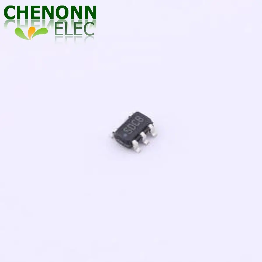 LM3670MFX-1.8/NOPB