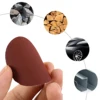 100pcs 2 Inch Sanding Discs Pad 80-3000 Grit Sandpapers with 1/4 Inch Drill Attachment Hook and Loop Backing Pad for Angle 4