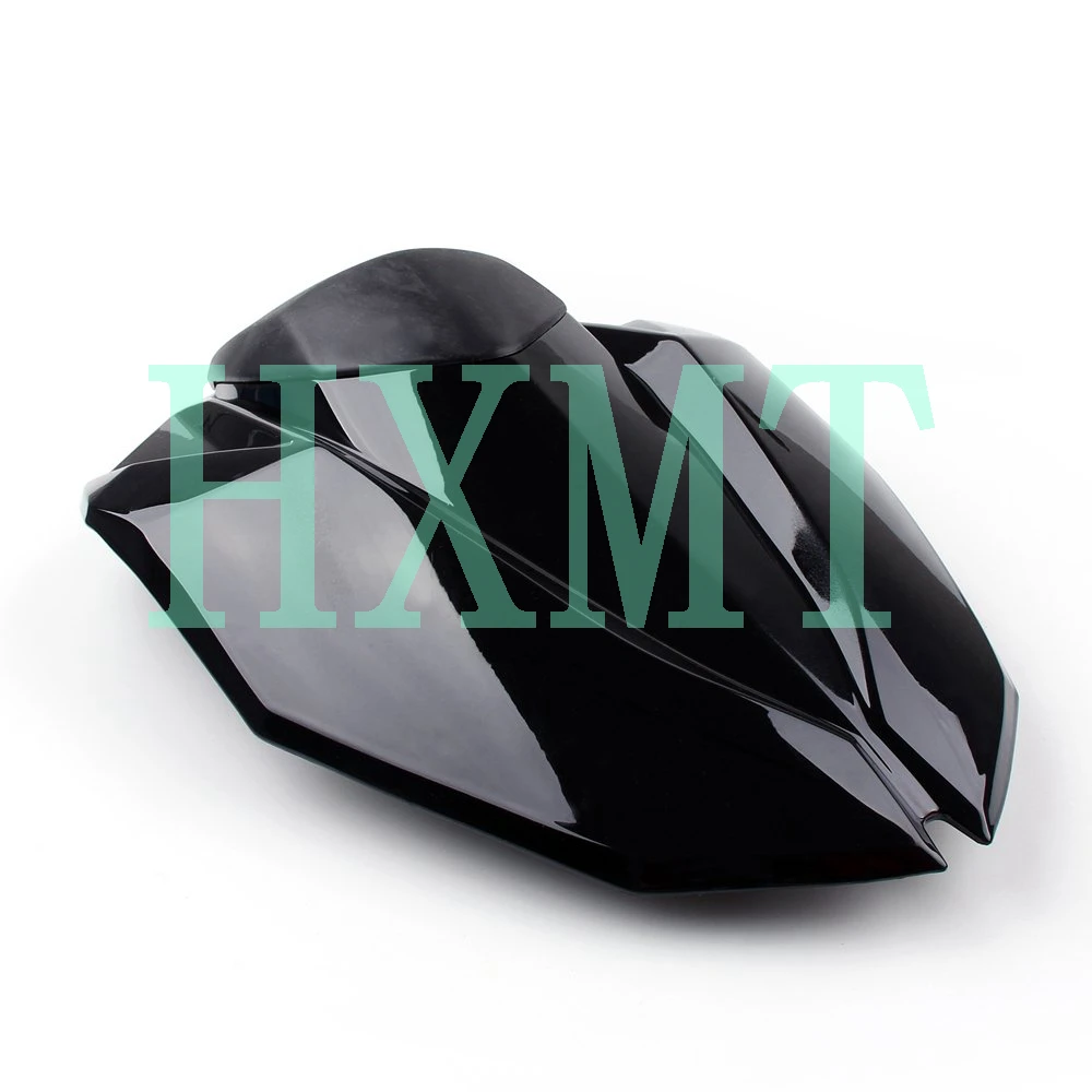For Kawasaki Ninja Z800 2012 2013 2014 2015 2016 2017 Black Motorcycle Pillion Rear Seat Cover Cowl Solo Fairing Green Z 800