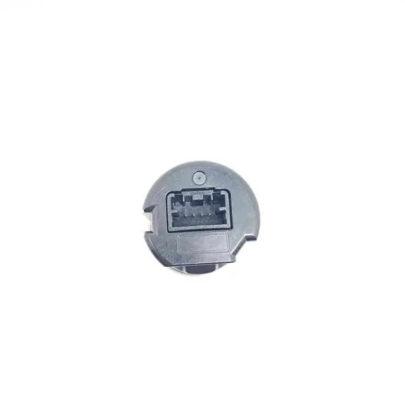 포드 포커스 ESCAPE SE F-150 익스플로러 엣지 브롱코 LED C타입 + USB 듀얼 미디어 허브 박스 모듈, LED USB 충전기 LU5T-19J211-DA OEM