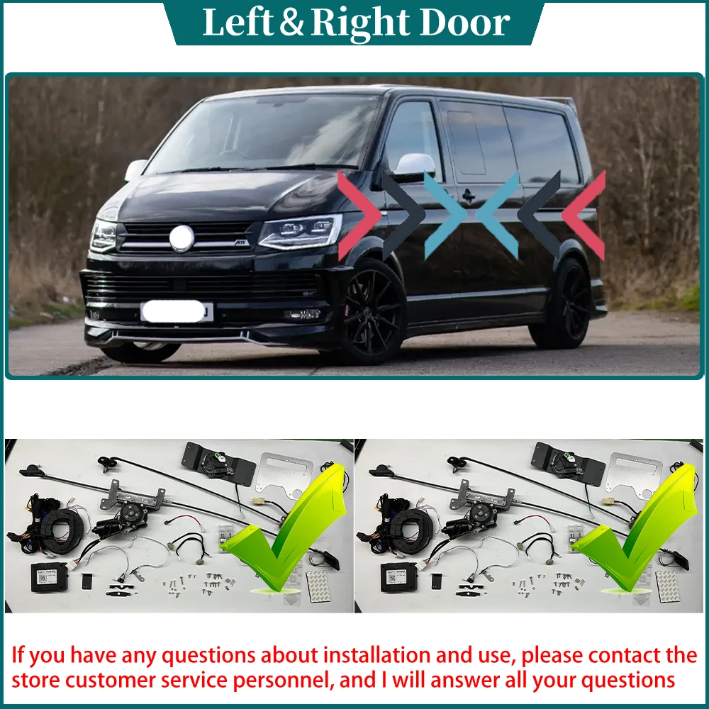 Für VW T6 Chrome Griff Abckung Trim Set für Volkswagen Transporter Caravelle Multivan California Auto Zubehör Auto Styling 34 Für VW T6 Chrome Griff Abckung Trim Set für Volkswagen Transporter Caravelle Multivan California Auto Zubehör Auto Styling 34