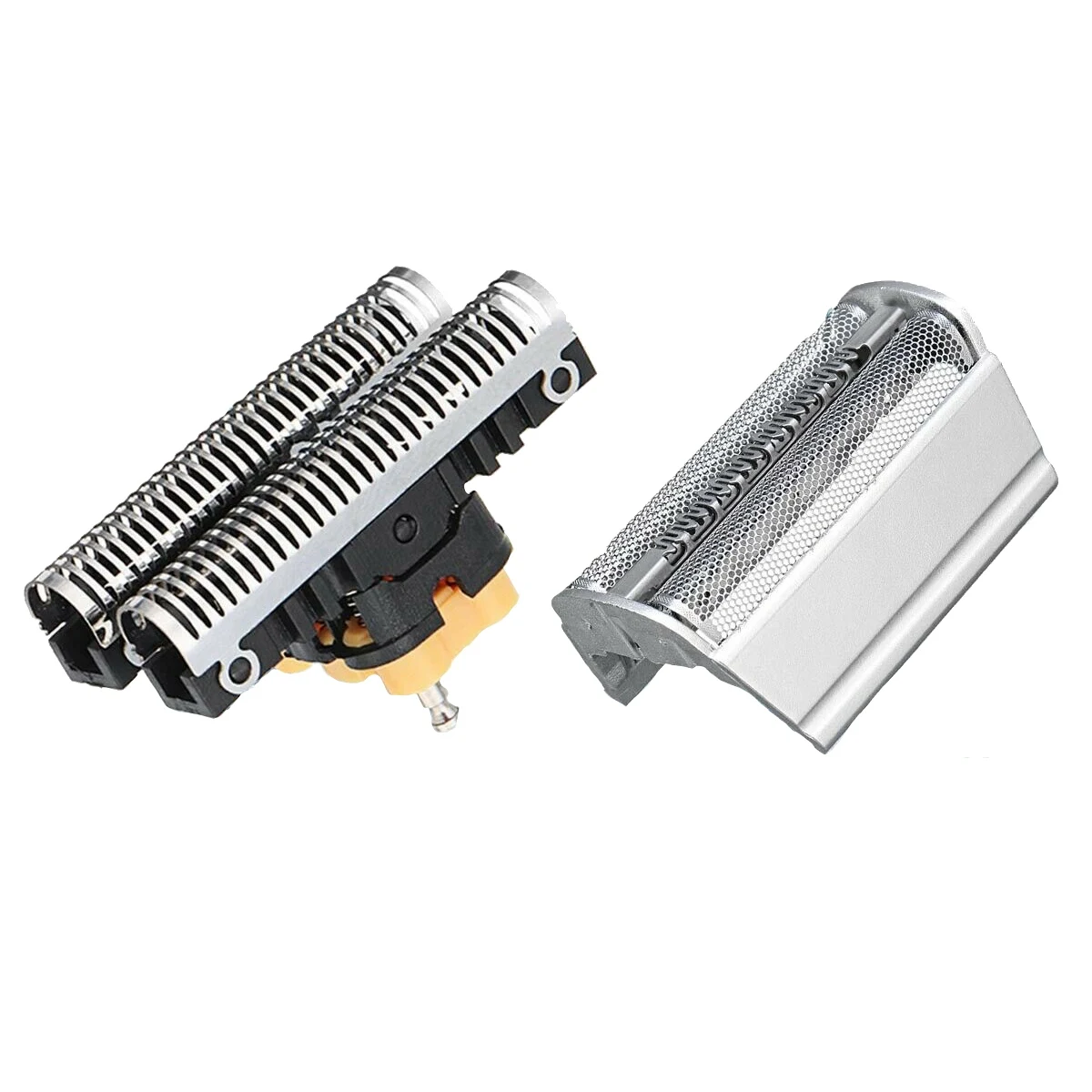 Testa Della Lama Di Taglio Combinata Per Rasoio Braun 31S 31B 5000 6000 Serie 3