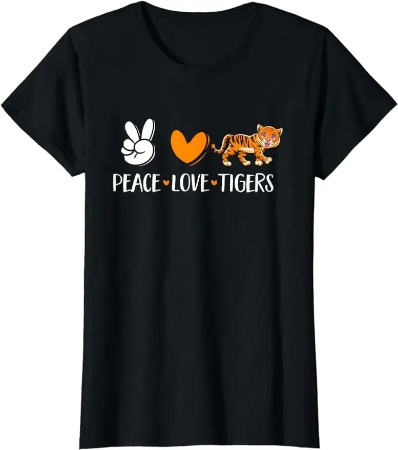 Cute Panda Graphic Custom Printed Summer T-Shirt