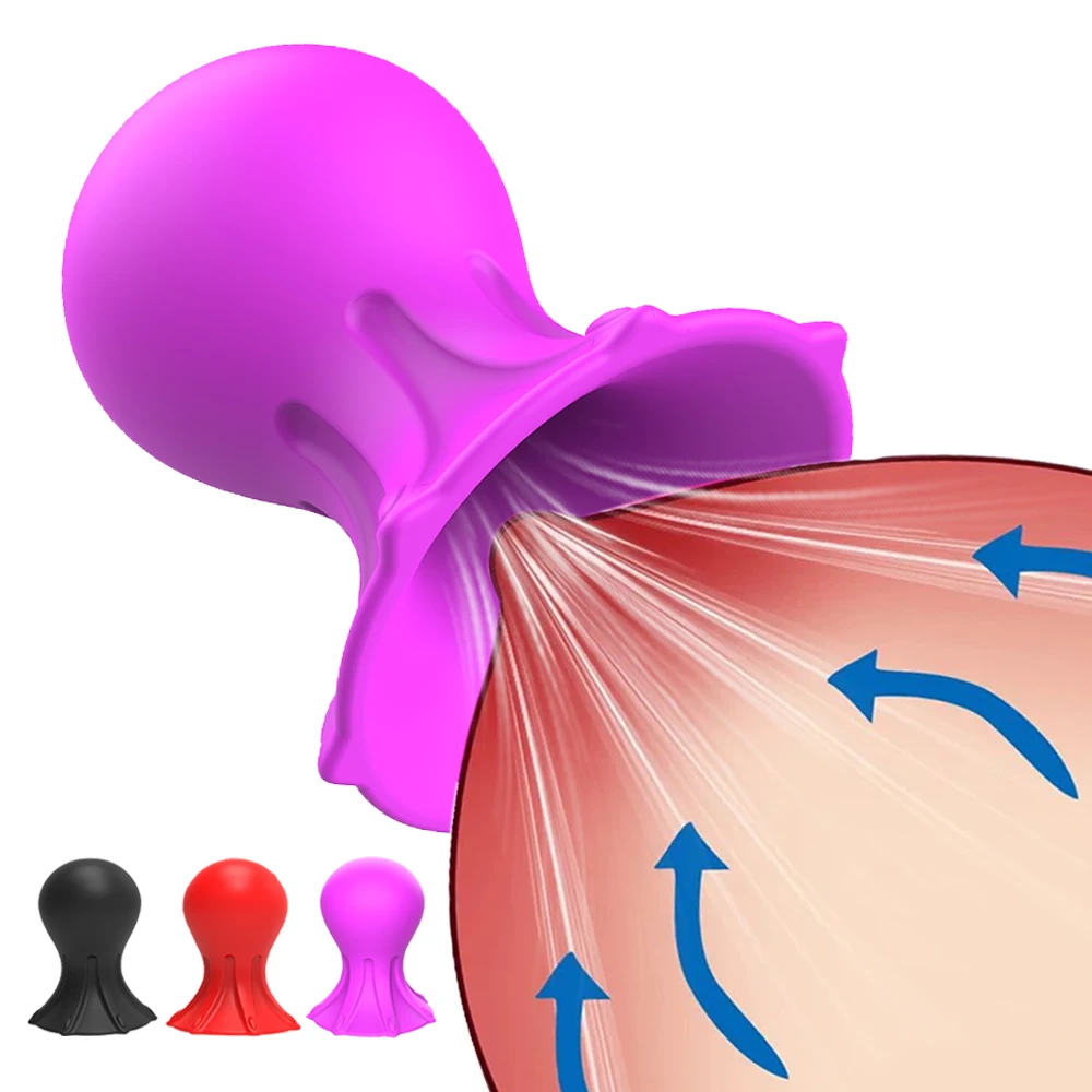 best nipple sucker toys Amazon.com: BDSM Nipple Sex Toys, Women Sex Toy Beginner Nipple Sucker Set,  Silicone Pair of Nipple Stimulation Adult Toys for Women, Mini Nipple  Sucking Clamps Sex Pleasure Female Couple (Purple) : Health main image 1
