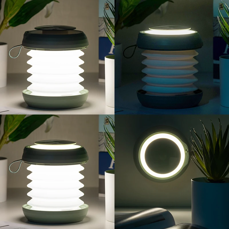 Рисунок 3 - Портативная лампа для палатки