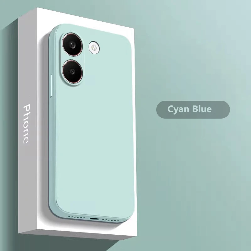 Poco X8 Pro X8Pro Max Hülle Flüssigsilikon Handyhülle für Xiaomi Poco X8 Pro X 8 Pro Max X8Pro Max Pocox8 Pro Max Weiche TPU-Abdeckung – Detail 15