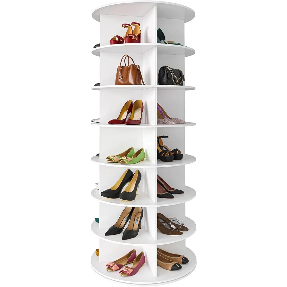 Étagère à chaussures SONGMICS à 7 niveaux