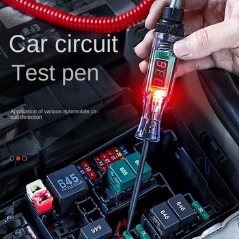 6V-24V Car Circuit Tester Pen 1