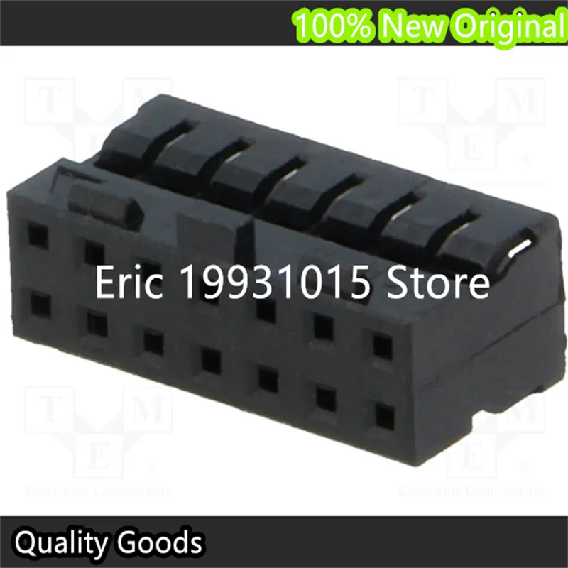 Планшетоны 51110-1451, расстояние 0511101451 мм, 14 контактов ...