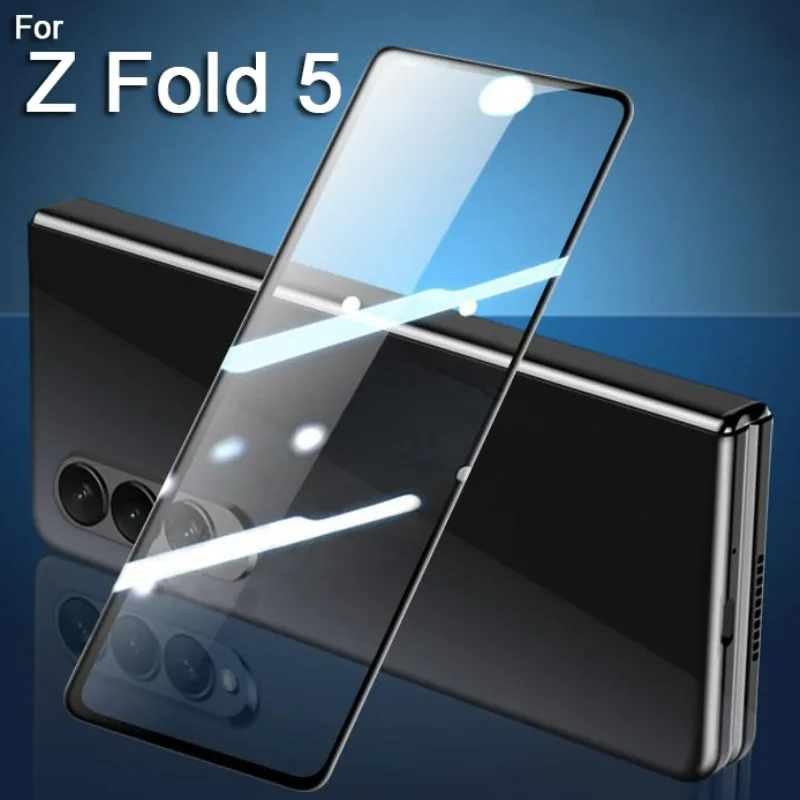 

Защитная пленка для Samsung Galaxy Z Fold 5