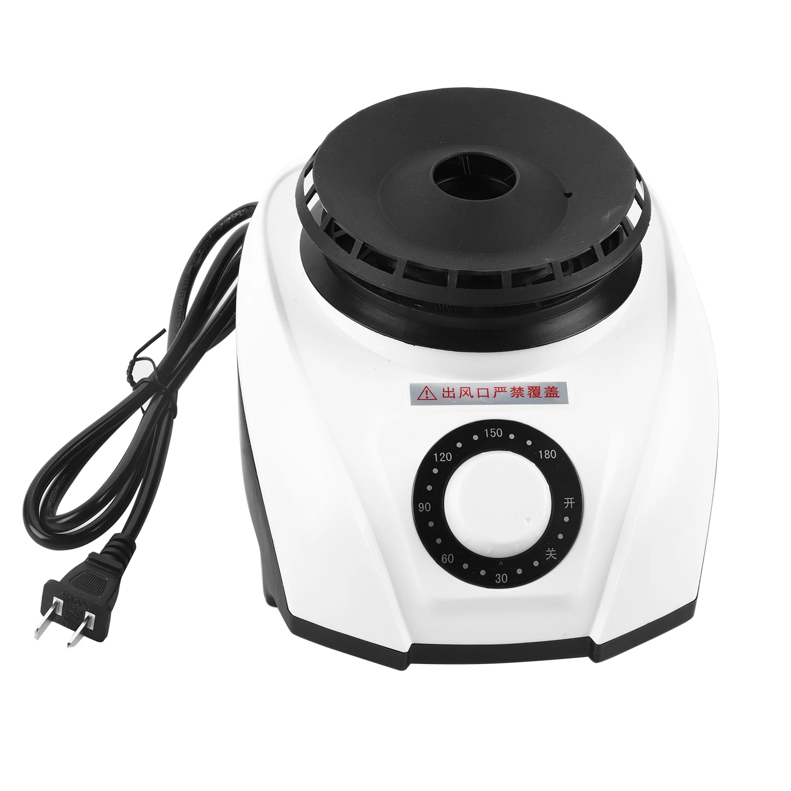 Portable Laundry Dryer 1200W Mini Portable Electric Laundry Dryer Super Quiet Warmer for Clothes Shoes Electric Laundry Dryer 6